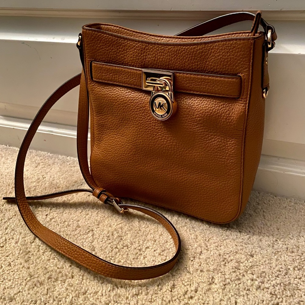 Michael Kors Crossbody